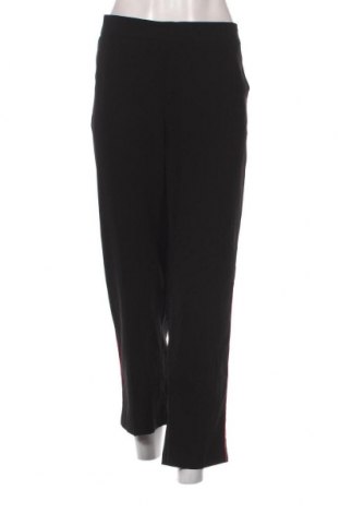 Γυναικείο παντελόνι George, Μέγεθος XL, Χρώμα Μαύρο, Τιμή 7,18 €