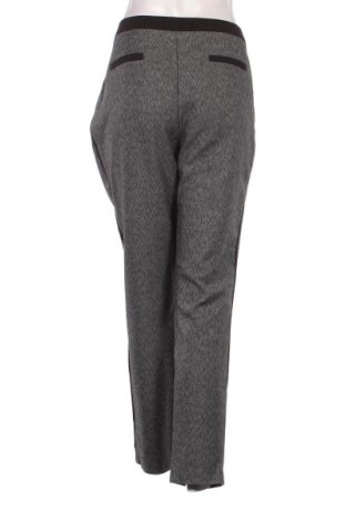 Γυναικείο παντελόνι George, Μέγεθος L, Χρώμα Γκρί, Τιμή 4,49 €