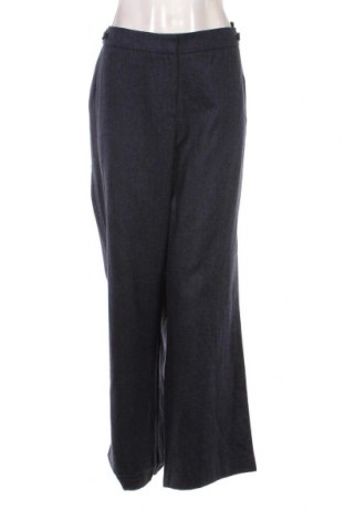 Pantaloni de femei George, Mărime XXL, Culoare Albastru, Preț 81,71 Lei