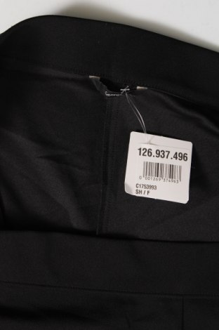 Γυναικείο παντελόνι George, Μέγεθος 4XL, Χρώμα Μαύρο, Τιμή 17,94 €