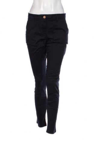 Pantaloni de femei Geox, Mărime M, Culoare Albastru, Preț 89,47 Lei