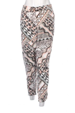 Γυναικείο παντελόνι Gerry Weber, Μέγεθος XL, Χρώμα Πολύχρωμο, Τιμή 21,91 €