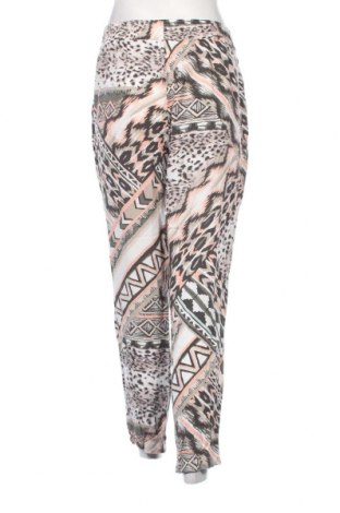 Γυναικείο παντελόνι Gerry Weber, Μέγεθος XL, Χρώμα Πολύχρωμο, Τιμή 21,91 €