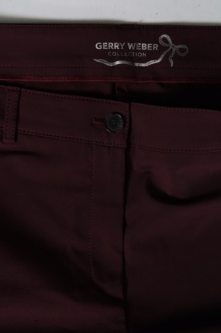Pantaloni de femei Gerry Weber, Mărime XXL, Culoare Mov, Preț 183,73 Lei