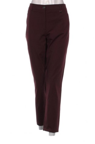 Pantaloni de femei Gerry Weber, Mărime XXL, Culoare Mov, Preț 227,17 Lei