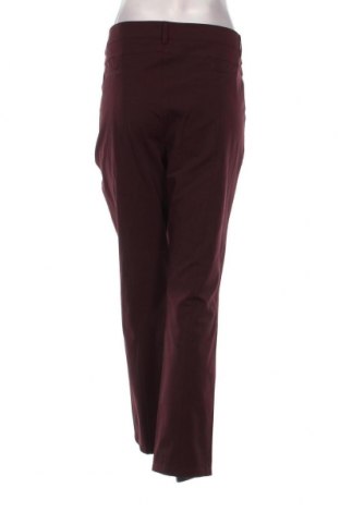 Дамски панталон Gerry Weber, Размер XXL, Цвят Лилав, Цена 128,37 лв.