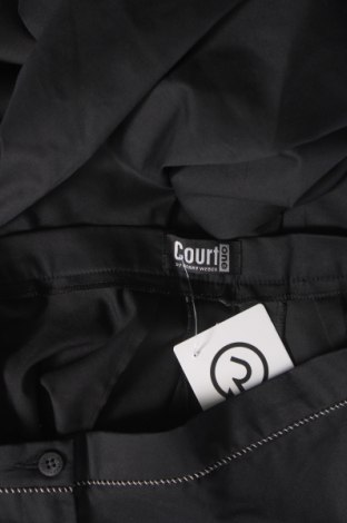 Γυναικείο παντελόνι Gerry Weber, Μέγεθος M, Χρώμα Μαύρο, Τιμή 21,70 €