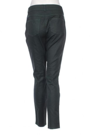 Γυναικείο παντελόνι Gerry Weber, Μέγεθος M, Χρώμα Πράσινο, Τιμή 25,55 €