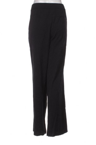Γυναικείο παντελόνι Gerry Weber, Μέγεθος XXL, Χρώμα Μαύρο, Τιμή 34,91 €