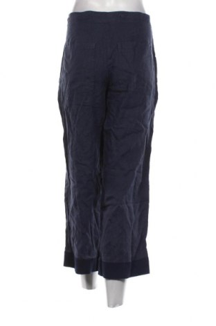 Pantaloni de femei Gerry Weber, Mărime M, Culoare Albastru, Preț 94,26 Lei