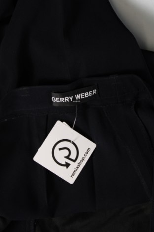 Dámské kalhoty  Gerry Weber, Velikost XL, Barva Modrá, Cena  615,00 Kč