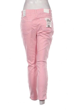 Дамски панталон Gerry Weber, Размер M, Цвят Розов, Цена 88,92 лв.