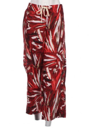 Дамски панталон Gerry Weber, Размер L, Цвят Многоцветен, Цена 46,80 лв.