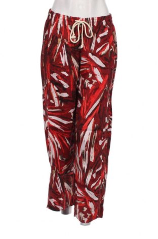 Γυναικείο παντελόνι Gerry Weber, Μέγεθος M, Χρώμα Πολύχρωμο, Τιμή 40,21 €