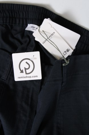 Дамски панталон Gerry Weber, Размер XL, Цвят Син, Цена 53,04 лв.