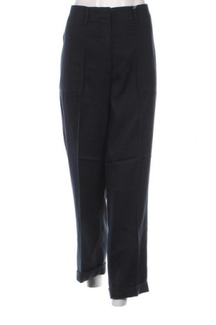 Дамски панталон Gerry Weber, Размер XL, Цвят Син, Цена 84,24 лв.