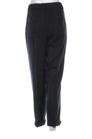 Γυναικείο παντελόνι Gerry Weber, Μέγεθος XL, Χρώμα Μπλέ, Τιμή 43,42 €