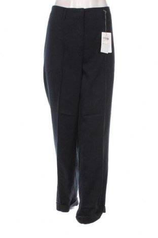 Γυναικείο παντελόνι Gerry Weber, Μέγεθος XL, Χρώμα Μπλέ, Τιμή 48,25 €