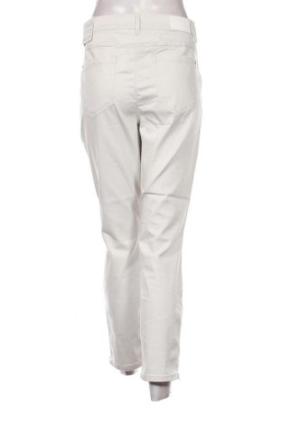 Дамски панталон Gerry Weber, Размер XL, Цвят Екрю, Цена 156,00 лв.