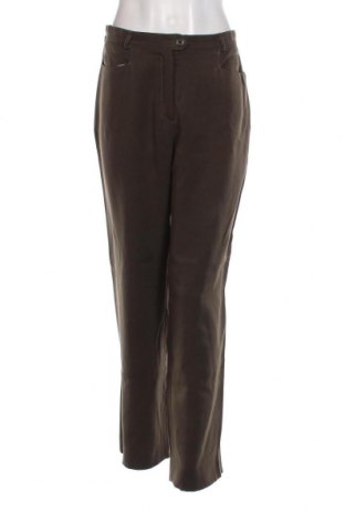 Pantaloni de femei Gerry Weber, Mărime S, Culoare Maro, Preț 103,80 Lei