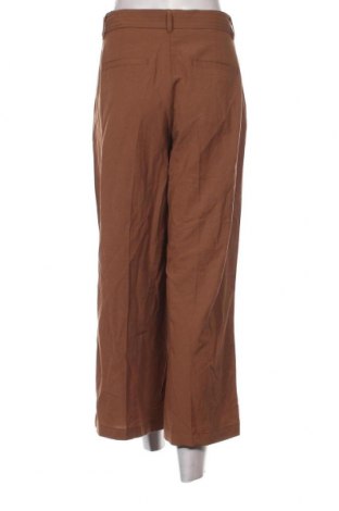 Γυναικείο παντελόνι Gerry Weber, Μέγεθος M, Χρώμα Καφέ, Τιμή 40,21 €