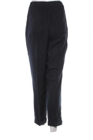 Γυναικείο παντελόνι Gerry Weber, Μέγεθος L, Χρώμα Μπλέ, Τιμή 43,42 €