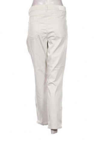 Pantaloni de femei Gerry Weber, Mărime XL, Culoare Ecru, Preț 251,45 Lei