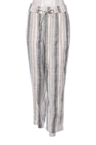 Γυναικείο παντελόνι Gerry Weber, Μέγεθος L, Χρώμα Πολύχρωμο, Τιμή 45,83 €