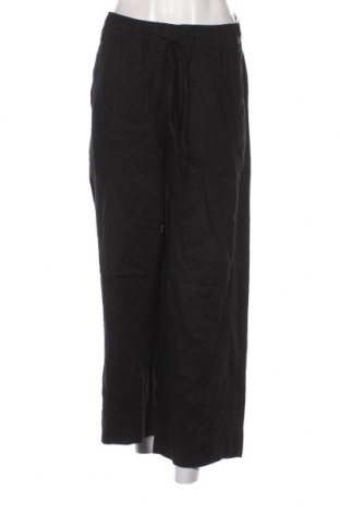 Pantaloni de femei Gerry Weber, Mărime L, Culoare Negru, Preț 307,90 Lei