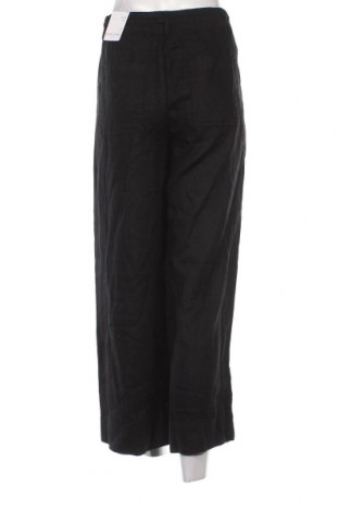 Γυναικείο παντελόνι Gerry Weber, Μέγεθος L, Χρώμα Μαύρο, Τιμή 48,25 €