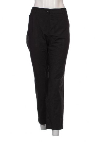 Γυναικείο παντελόνι Gerry Weber, Μέγεθος XXL, Χρώμα Μαύρο, Τιμή 35,75 €