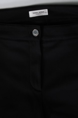 Pantaloni de femei Gerry Weber, Mărime XL, Culoare Negru, Preț 174,55 Lei