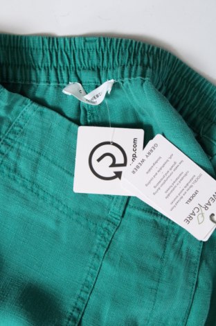 Pantaloni de femei Gerry Weber, Mărime XL, Culoare Verde, Preț 76,97 Lei