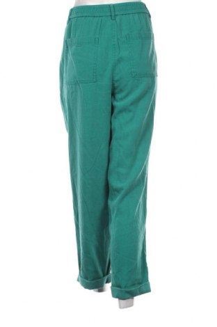 Dámské kalhoty  Gerry Weber, Velikost XL, Barva Zelená, Cena  882,00 Kč