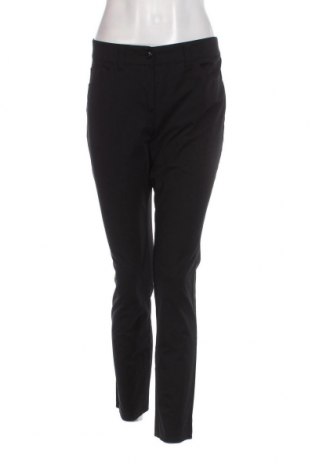 Γυναικείο παντελόνι Gerry Weber, Μέγεθος L, Χρώμα Μαύρο, Τιμή 12,76 €