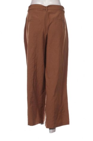Дамски панталон Gerry Weber, Размер L, Цвят Кафяв, Цена 31,20 лв.