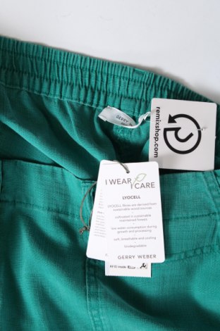 Damenhose Gerry Weber, Größe XL, Farbe Grün, Preis 43,42 €