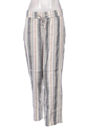 Γυναικείο παντελόνι Gerry Weber, Μέγεθος XXL, Χρώμα Πολύχρωμο, Τιμή 80,41 €