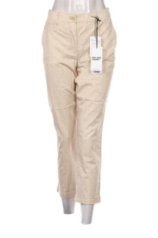 Дамски панталон Gerry Weber, Размер L, Цвят Многоцветен, Цена 53,04 лв.