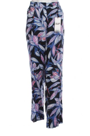 Γυναικείο παντελόνι Gerry Weber, Μέγεθος M, Χρώμα Πολύχρωμο, Τιμή 44,23 €