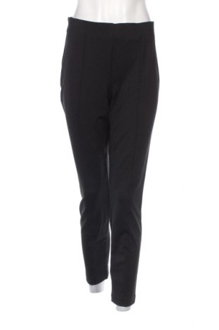 Дамски панталон Gerry Weber, Размер L, Цвят Черен, Цена 156,00 лв.