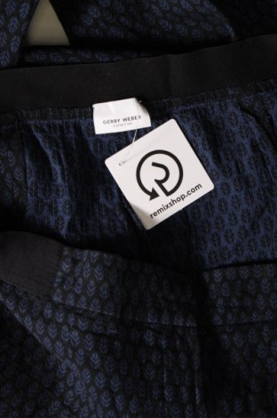 Pantaloni de femei Gerry Weber, Mărime XL, Culoare Albastru, Preț 223,68 Lei