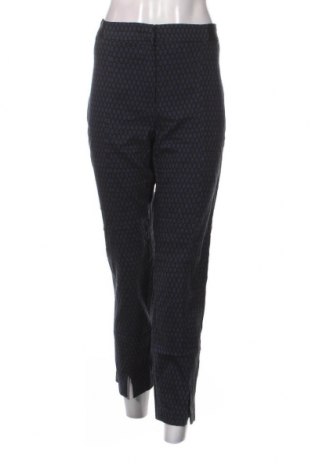 Pantaloni de femei Gerry Weber, Mărime XL, Culoare Albastru, Preț 223,68 Lei