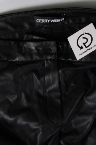 Pantaloni de femei Gerry Weber, Mărime XXL, Culoare Negru, Preț 115,54 Lei