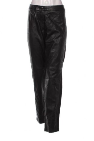 Дамски панталон Gerry Weber, Размер XXL, Цвят Черен, Цена 45,29 лв.