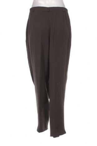 Γυναικείο παντελόνι Gerry Weber, Μέγεθος XL, Χρώμα Πράσινο, Τιμή 25,32 €