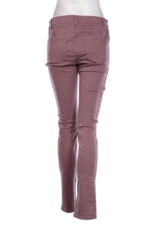 Дамски панталон Gerry Weber, Размер L, Цвят Лилав, Цена 68,00 лв.