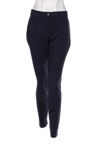 Pantaloni de femei Gerry Weber, Mărime M, Culoare Albastru, Preț 73,81 Lei