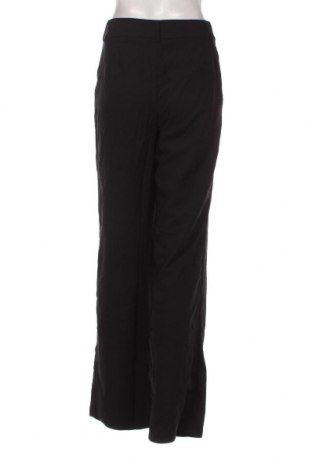 Γυναικείο παντελόνι Gestuz, Μέγεθος S, Χρώμα Μαύρο, Τιμή 20,78 €