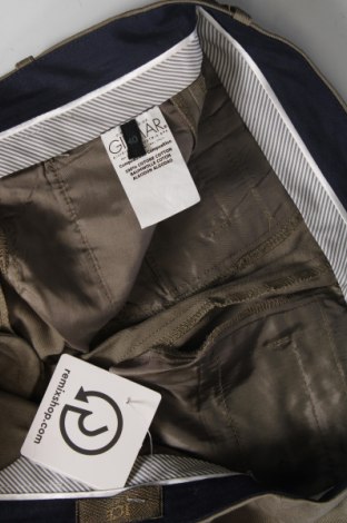Дамски панталон Gilmar, Размер M, Цвят Зелен, Цена 22,14 лв.